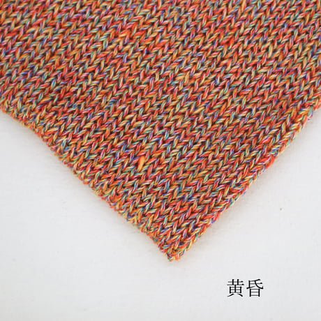 9月の夕暮れ / 中細-合太/ 30g巻き / 4本セット / 単品