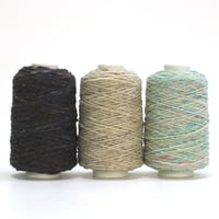 LORCA - ロルカ - /  1/3.3nm (合太) / 50g (165m)巻き (2)