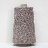 【在庫限り】 Shet-Cot / 1/6.7nm (合細) / 300g (約2,010m)巻き 【工場の残り糸】