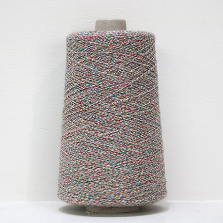 【在庫限り】 Shet-Cot / 1/6.7nm (合細) / 300g (約2,010m)巻き 【工場の残り糸】