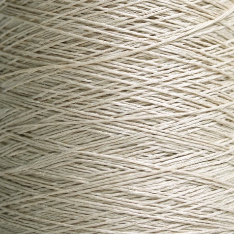 【在庫限り】 Linen-246 / 1/4nm (中細) / 300g (約1,200m)巻き 【工場の残り糸】