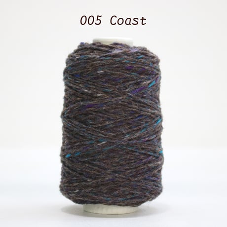LORCA - ロルカ - /  1/3.3nm (合太) / 50g (165m)巻き (2)