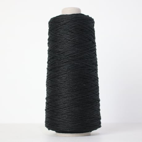 【在庫限り】 Safilin Rope Cord / 1/1.4nm (極太) / 250g (約350m)巻き 【工場の残り糸】