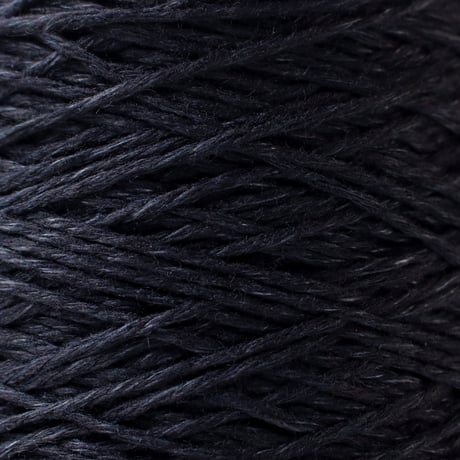 【在庫限り】 LambWool Linen (2) / 1/2nm (並太) / 200g (約400m)巻き 【工場の残り糸】