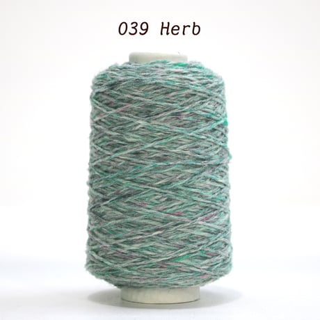 LORCA - ロルカ - /  1/3.3nm (合太) / 50g (165m)巻き (3)