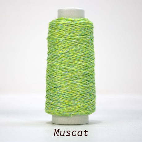 LISSAJOUS - リサージュ - / 1/4nm (合太) / 30g (120ｍ)巻き (3)