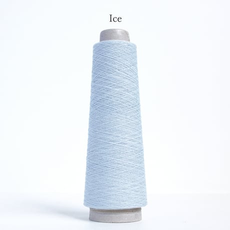 【在庫限り】 Mist Breeze/ 1/33nm (極細) / 50g (約1,650m)巻き 【工場の残り糸】