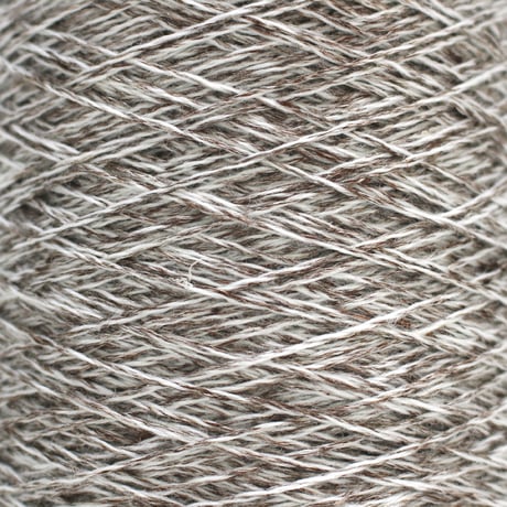 【在庫限り】 LinenTop-CW / 1/3.5nm (合太) / 260g (約910m)巻き 【工場の残り糸】