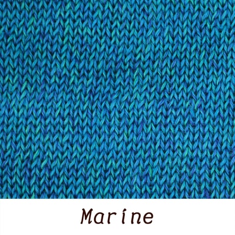 LISSAJOUS - リサージュ - / 1/4nm (合太) / 30g (120ｍ)巻き (3)