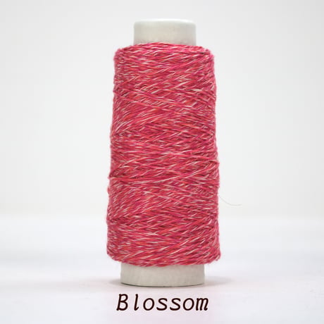 LISSAJOUS - リサージュ - / 1/4nm (合太) / 30g (120ｍ)巻き (2)
