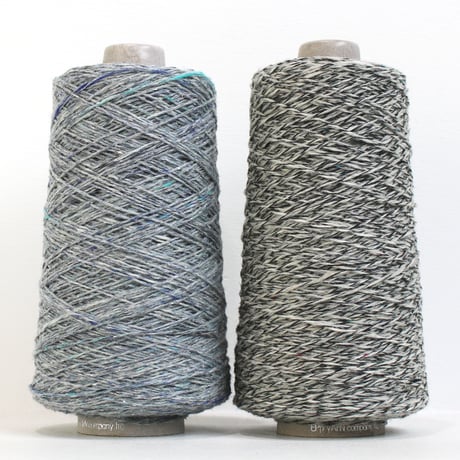 【在庫限り】 Lorca Nep (2) / 1/3.9nm (合太) / 160g (約620m)巻き 【工場の残り糸】