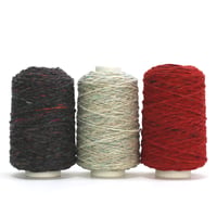 LORCA - ロルカ - /  1/3.3nm (合太) / 50g (165m)巻き (1)