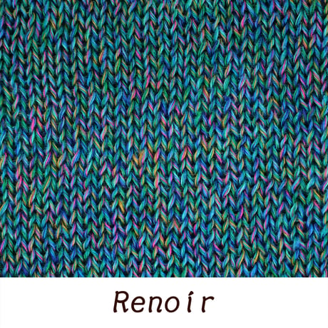 LISSAJOUS - リサージュ - / 1/4nm (合太) / 30g (120ｍ)巻き (3)