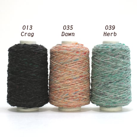 LORCA - ロルカ - /  1/3.3nm (合太) / 50g (165m)巻き (3)