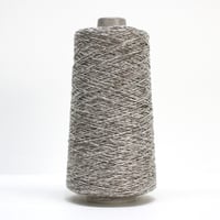 【在庫限り】 LinenTop-CW / 1/3.5nm (合太) / 260g (約910m)巻き 【工場の残り糸】