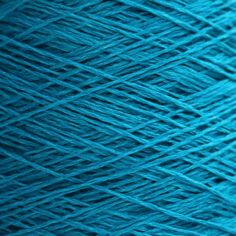 【在庫限り】 Safilin Cord 668 / 1/5nm (合細) / 300g (約1,500m)巻き 【工場の残り糸】