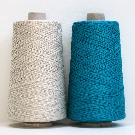 【在庫限り】 Safilin Cord 668 / 1/5nm (合細) / 300g (約1,500m)巻き 【工場の残り糸】