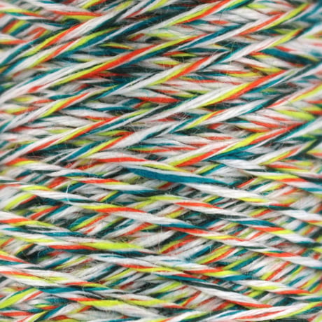 LISSAJOUS - リサージュ - / 1/4nm (合太) / 30g (120ｍ)巻き (1)