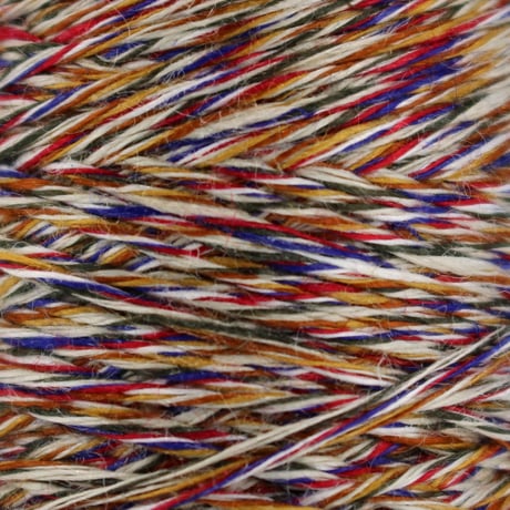 LISSAJOUS - リサージュ - / 1/4nm (合太) / 30g (120ｍ)巻き (1)