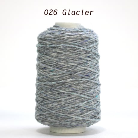 LORCA - ロルカ - /  1/3.3nm (合太) / 50g (165m)巻き (4)