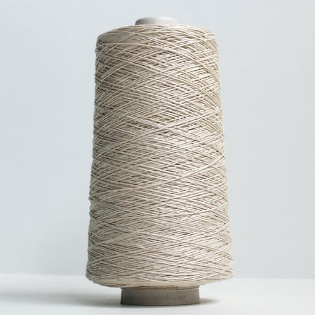 【在庫限り】 Linen-246 / 1/4nm (中細) / 300g (約1,200m)巻き 【工場の残り糸】