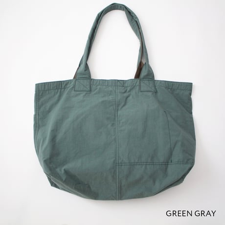 Light Container Tote Bag / ライトコンテナトートバッグ