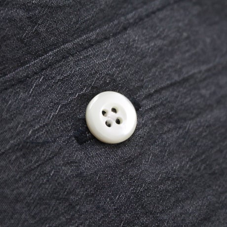 S/S Open Collar Summer Shirt