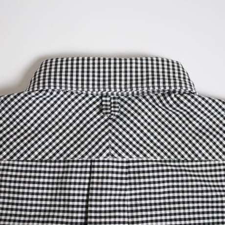 L/S Authentic Button Down Collar Shirt / ボタンダウンシャツ