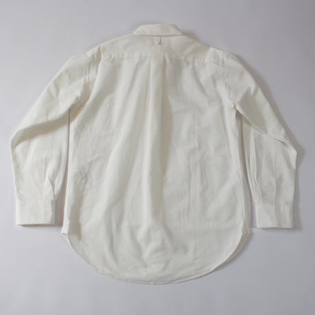 L/S Authentic Button Down Collar Shirt / ボタンダウンシャツ