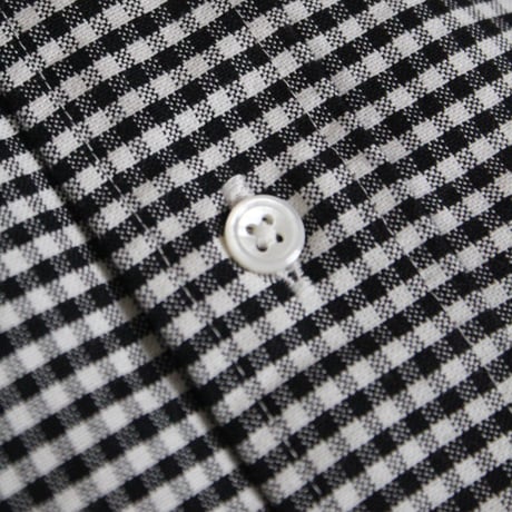 L/S Authentic Button Down Collar Shirt / ボタンダウンシャツ