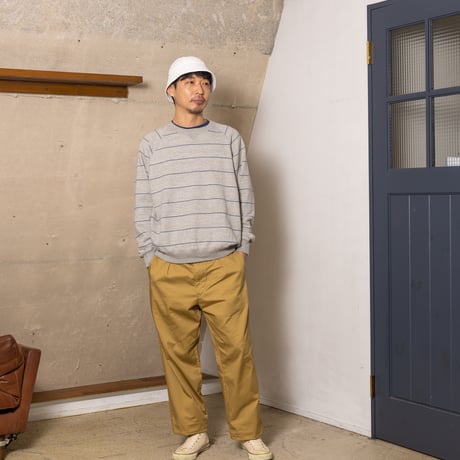 DWLT2 / Daily Work Life Trouser 2