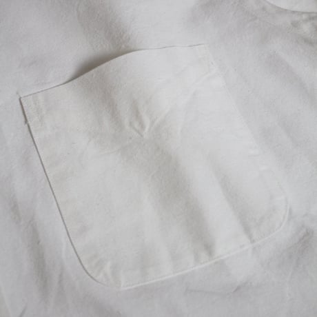 L/S Authentic Button Down Collar Shirt / ボタンダウンシャツ
