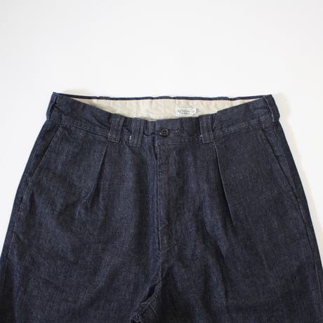 DWLT2 / Daily Work Life Trouser 2