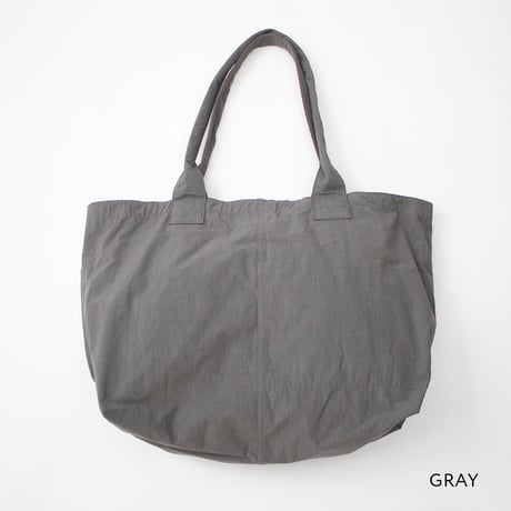 Light Container Tote Bag / ライトコンテナトートバッグ
