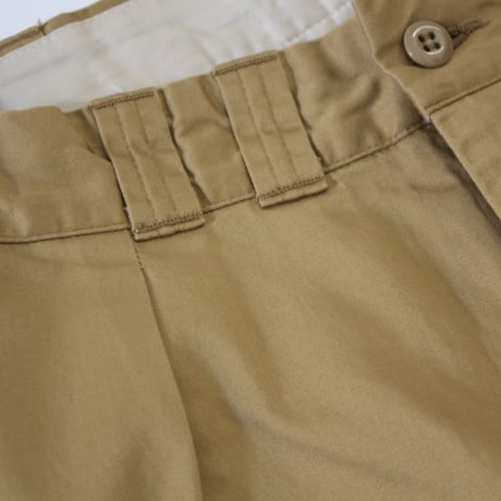 DWLT2 / Daily Work Life Trouser 2