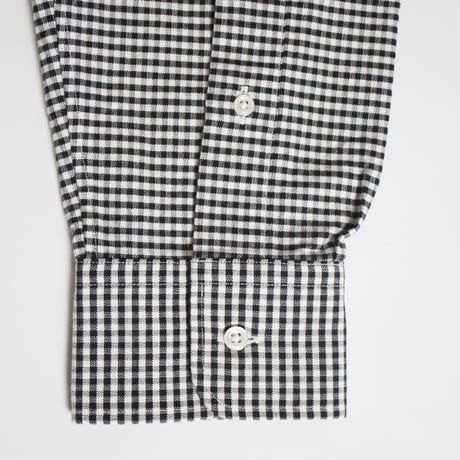 L/S Authentic Button Down Collar Shirt / ボタンダウンシャツ