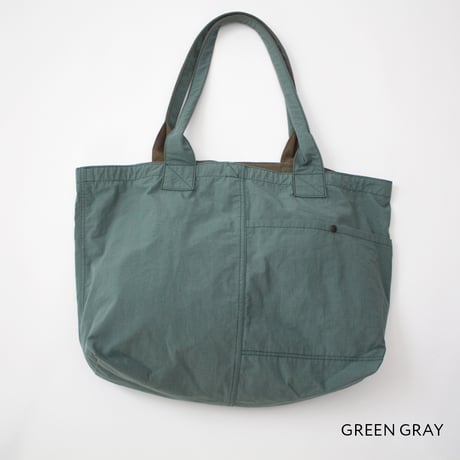 Light Container Tote Bag / ライトコンテナトートバッグ