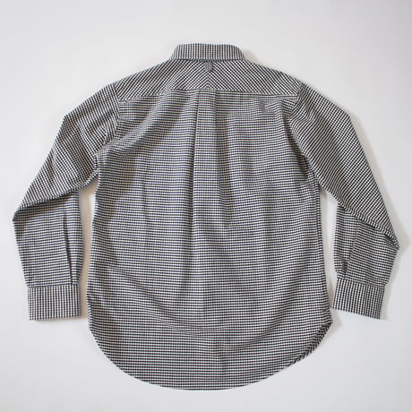 L/S Authentic Button Down Collar Shirt / ボタンダウンシャツ