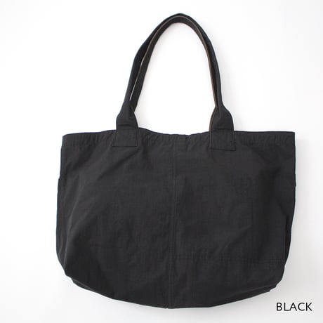 Light Container Tote Bag / ライトコンテナトートバッグ