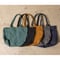 Light Container Tote Bag / ライトコンテナトートバッグ