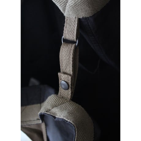 Light Container Tote Bag / ライトコンテナトートバッグ
