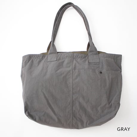 Light Container Tote Bag / ライトコンテナトートバッグ