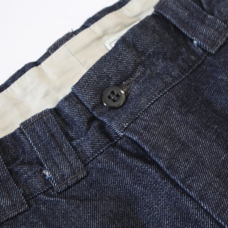 DWLT2 / Daily Work Life Trouser 2