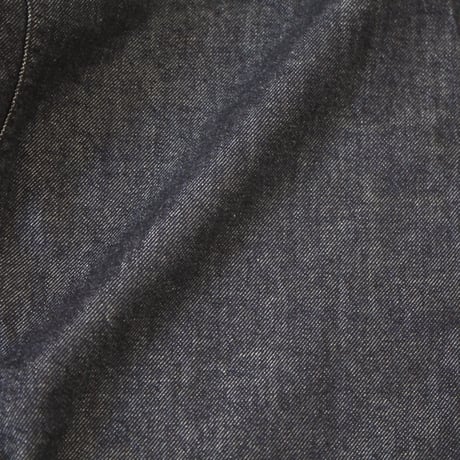 UWSJ Denim / Utility Work Shirt Jacket