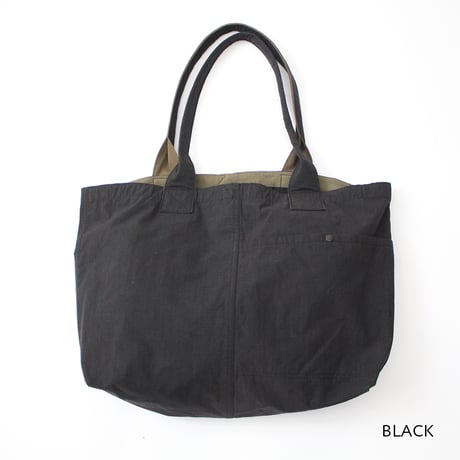 Light Container Tote Bag / ライトコンテナトートバッグ