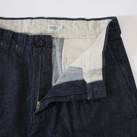 DWLT2 / Daily Work Life Trouser 2