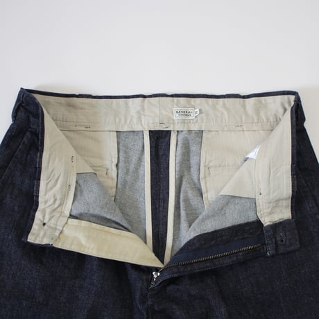 DWLT2 / Daily Work Life Trouser 2