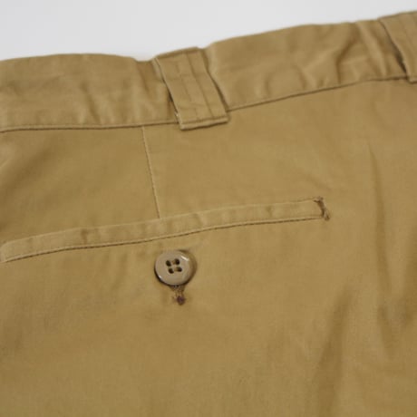DWLT2 / Daily Work Life Trouser 2