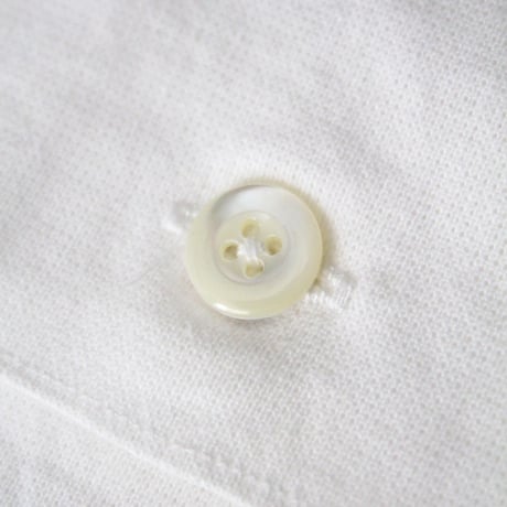 S/S Open Collar Summer Shirt