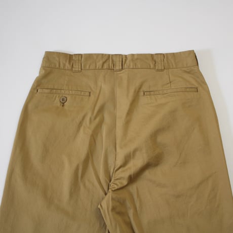 DWLT2 / Daily Work Life Trouser 2